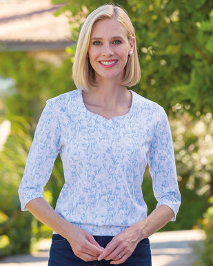 Classic Clothes for Women, Country Clothes for Older Ladies