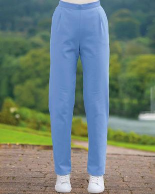 Ladies Trousers