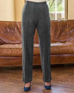 Ladies Trousers