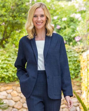Ladies Coats & Jackets