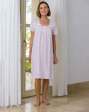 Ladies End of Range Nightwear