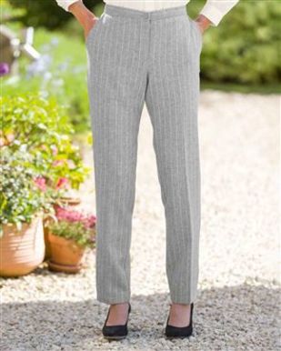 Ladies End of Range Trousers