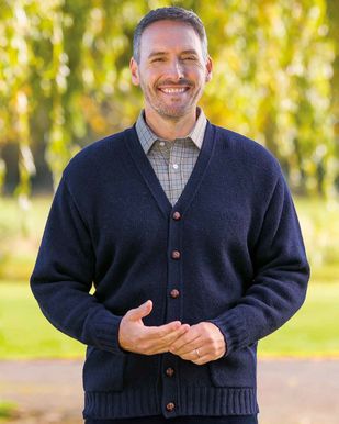 Mens Knitwear