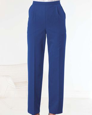Ladies Trousers