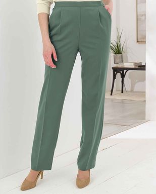 Ladies Trousers