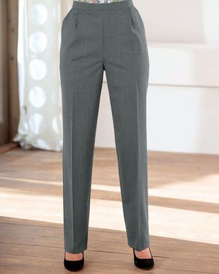Ladies Trousers