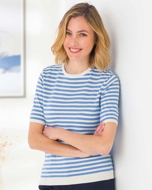 Ladies Tops