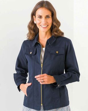 Ladies Coats & Jackets
