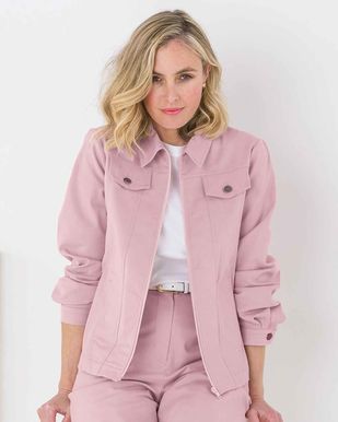 Ladies Coats & Jackets