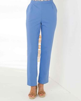 Ladies Trousers