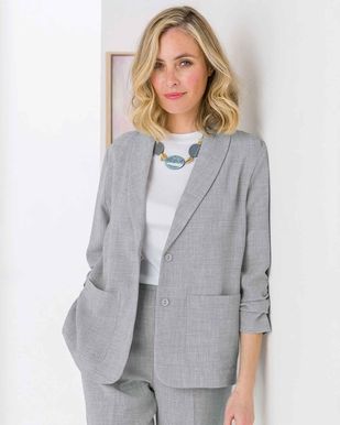 Ladies Coats & Jackets