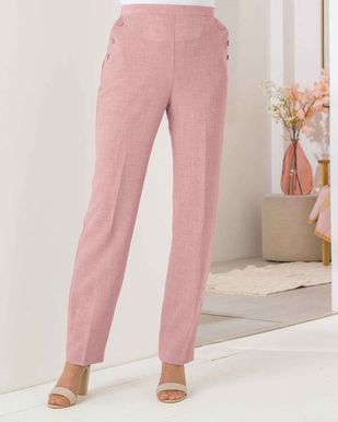 Ladies Trousers