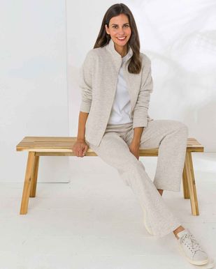 Ladies LeisureWear