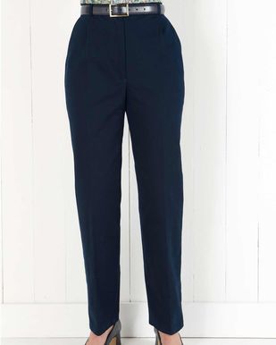 Ladies Trousers
