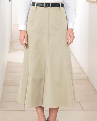 Ladies Skirts