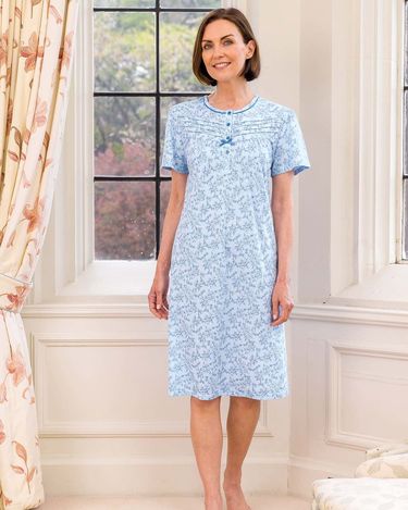 Ladies Nightwear