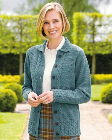 Ladies Knitwear