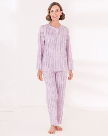 Ladies Nightwear