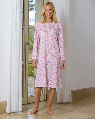 Ladies Nightwear