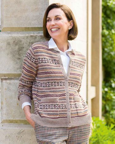 Ladies Knitwear