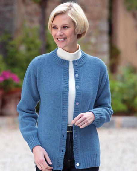 very ladies cardigans