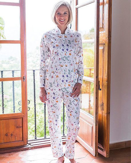 jasmine pyjamas