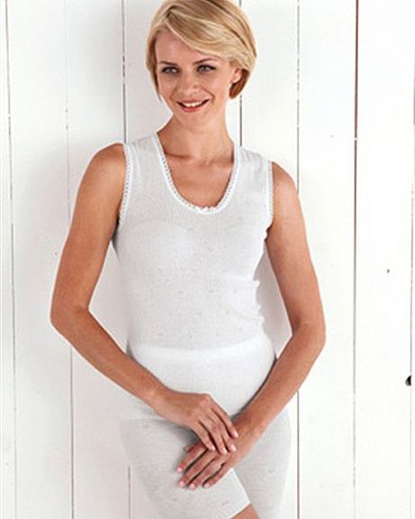 Lux Lux Sleeveless Spencer Vest