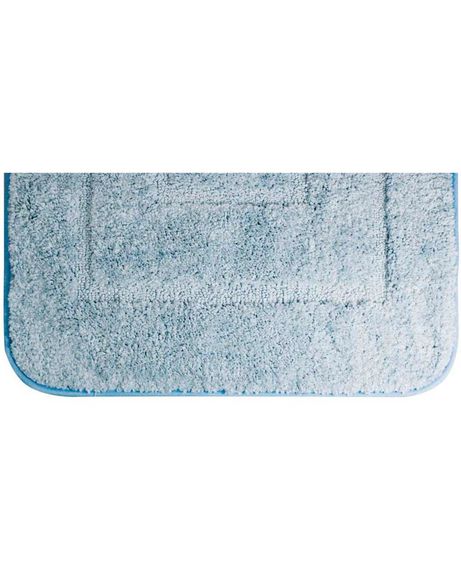 Luxury Microfibre Bath and pedestal Mats