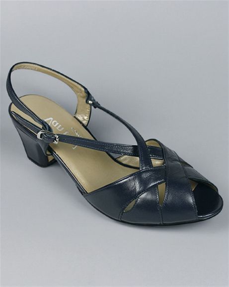 Van Dal Libby II Leather Sandal