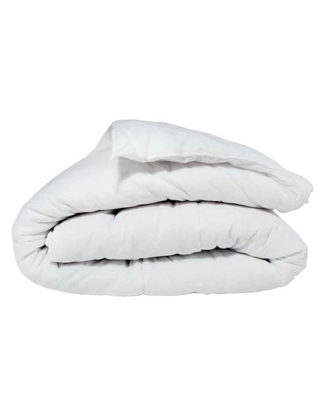 Hollowfibre Duvet