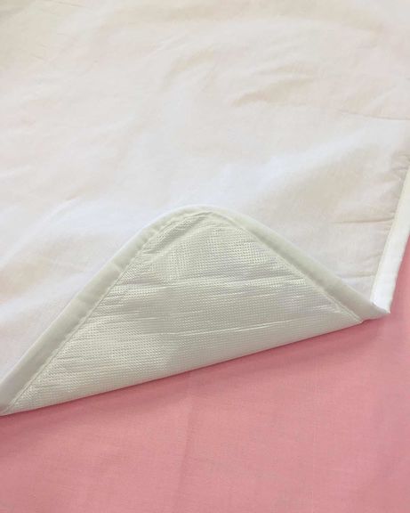 Washable Waterproof Bed Pad