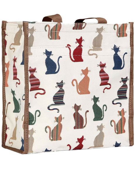 Shopper - Cheeky Cat