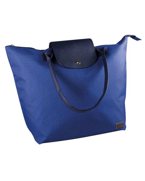 Fold Up Shopper Bag