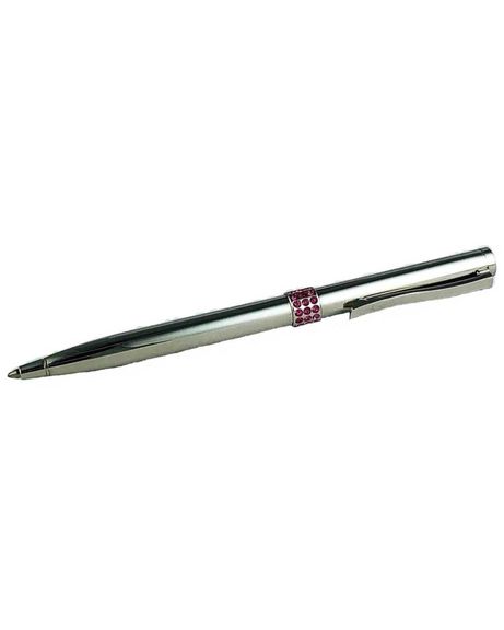 Ladies Decorative Ball Point Pen