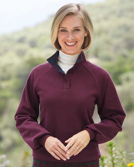 Lindsay Leisure Sweatshirt