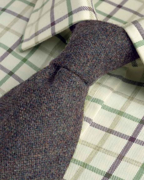 Classic Pure Wool Ties