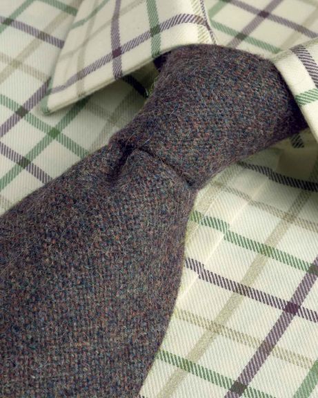 Pure Wool Ties 