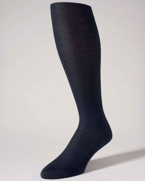 Pantherella Wool Knee Socks