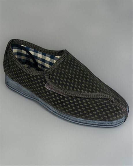 Goodyear Mens Columbus II Slippers