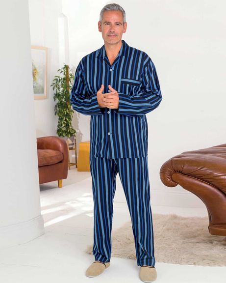 Pure Cotton Pyjamas