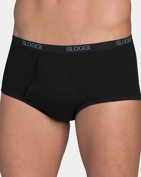 Mens Sloggi Briefs