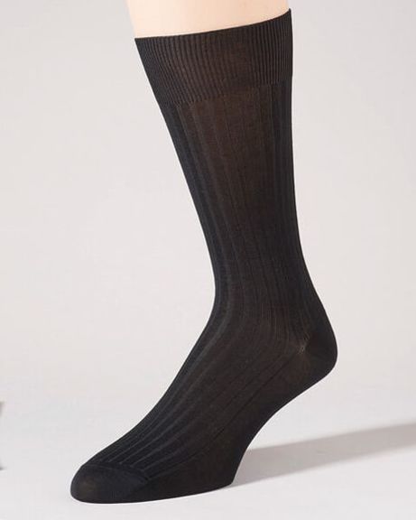 Pantherella Stretch Cotton Ankle Socks