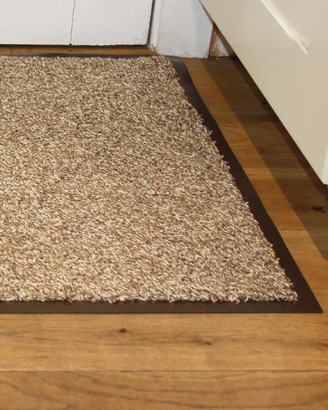 Absorbent Non Slip Door Mat