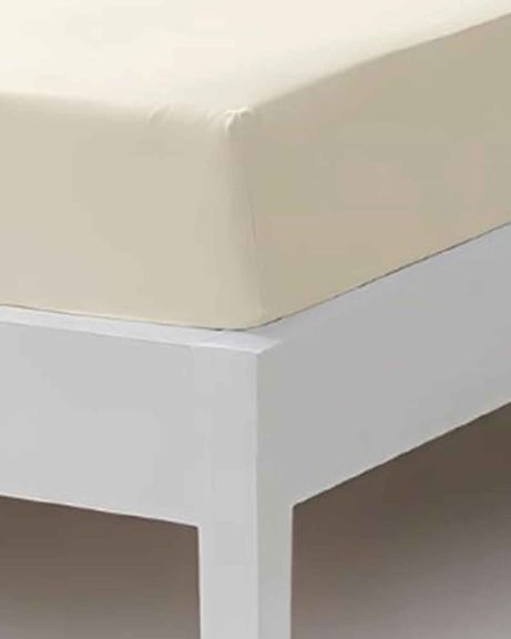 Easycare Polycotton Extra Deep Fitted Sheets