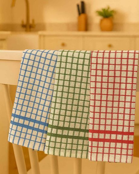 Tea towels Set
