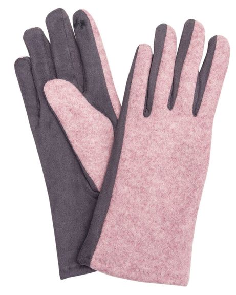 Fabric Gloves