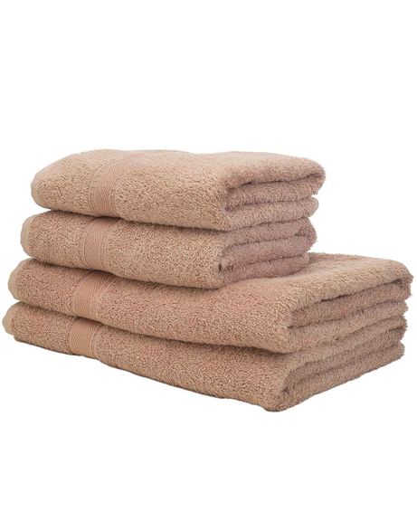 Soft Pure Cotton Towels