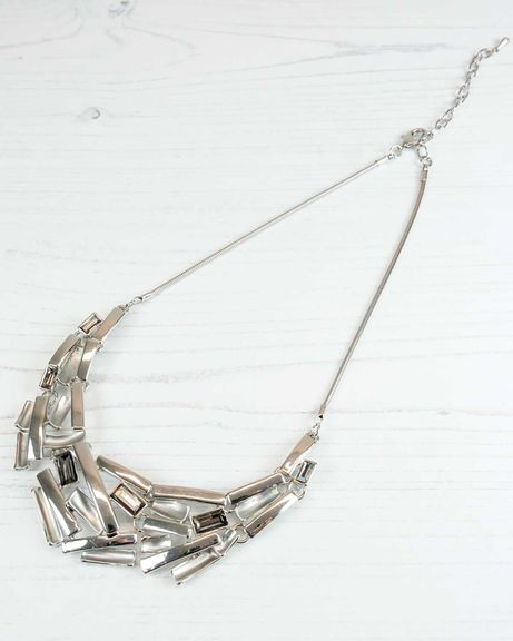 Morven Necklace