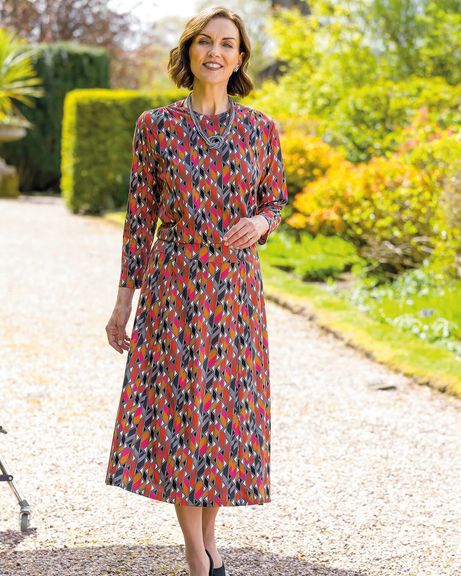 Cassandra Two Piece Outfit