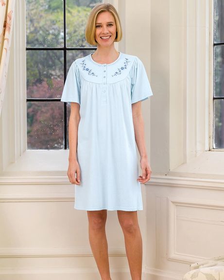 Slenderella Connie Nightdress